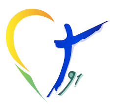 Logo Diocèse Essonne